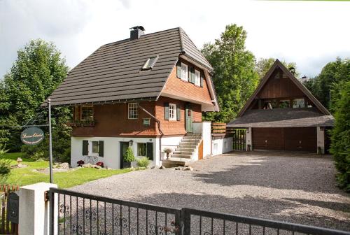 Chalet Chalet am Birkenhain Alpersbacher Straße 23 Hinterzarten