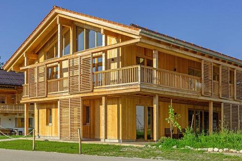 Chalet an der Lofer Reit im Winkl allemagne