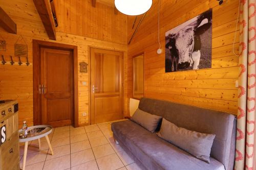 Chalet Chalet Anemone 7 Route du Wettstein Soultzeren