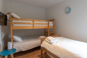 Apartment Rouge Gorge