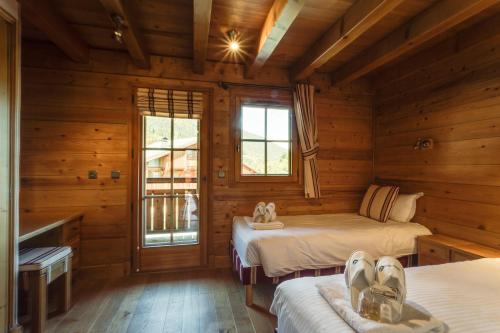 Appartement Loretto