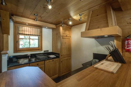 Appartement Loretto
