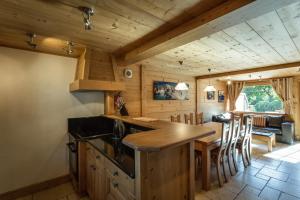 Appartement Loretto