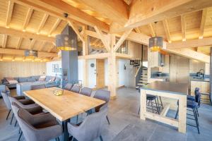 Appartement Rose