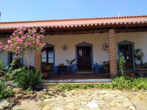 Chalet Aproveite o sabor do Alentejo Rua do Caminho das Pazes 7830-630 Vila Verde de Ficalho Alentejo