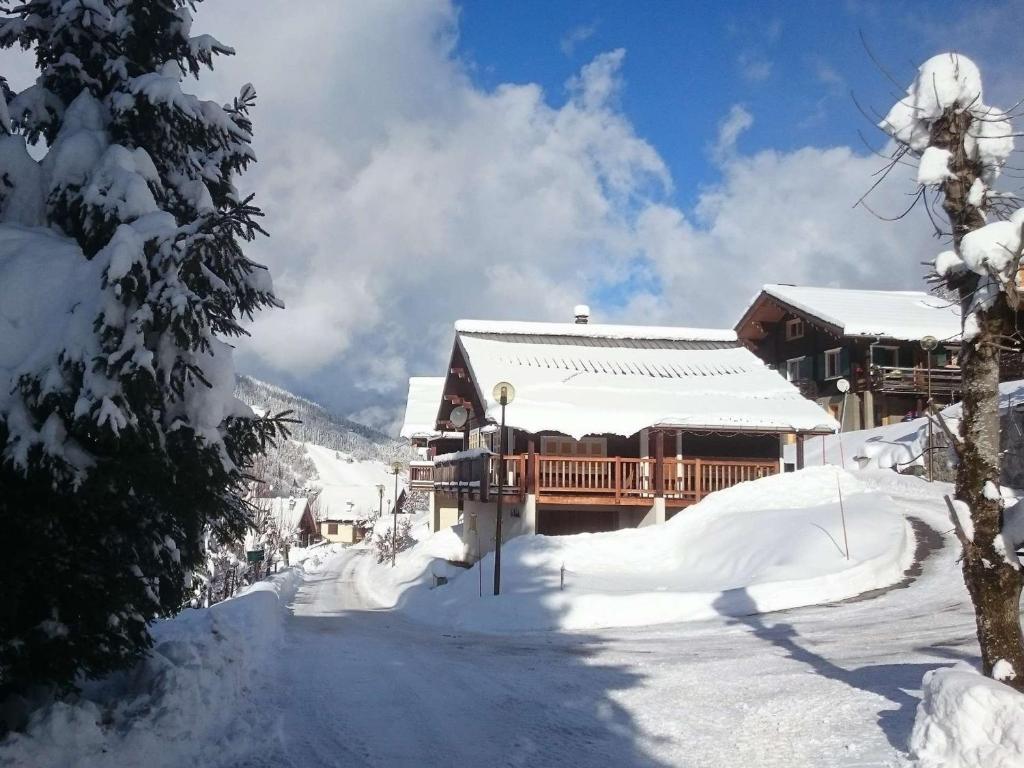 Chalet Chalet Arêches-Beaufort, 5 pièces, 8 personnes - FR-1-342-243 191 montée de l'Iserable, 73270 Beaufort