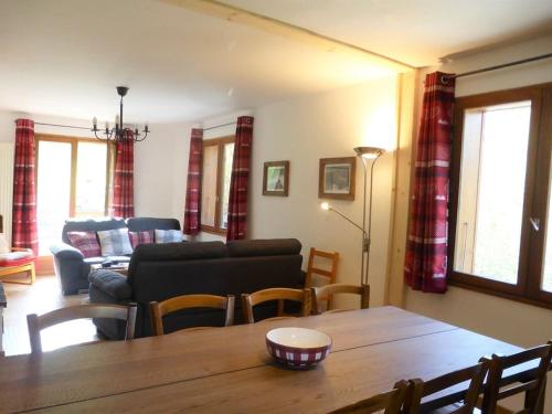 Chalet Arêches-Beaufort, 5 pièces, 8 personnes - FR-1-342-246 Beaufort france