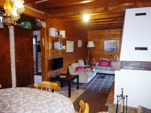 Chalet Arette, 4 pièces, 6 personnes - FR-1-602-80 Arette france