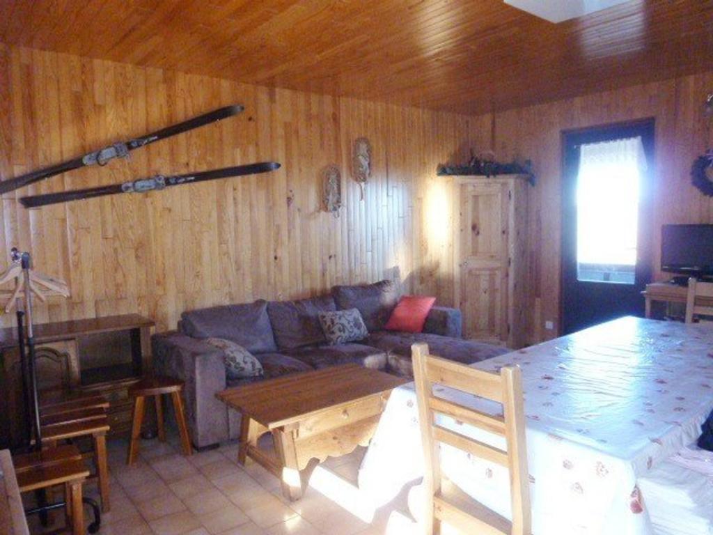 Chalet Chalet Arette, 6 pièces, 15 personnes - FR-1-602-41 CHALET 38 LA PIERRE ST MARTIN, 64570 Arette