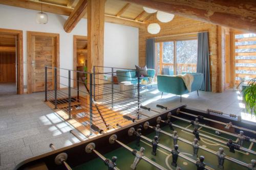 Chalet Argali - OVO Network Le Grand-Bornand france