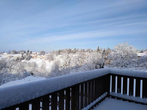 Au Chalet Bain Nordique neuf indépendant calme assuré