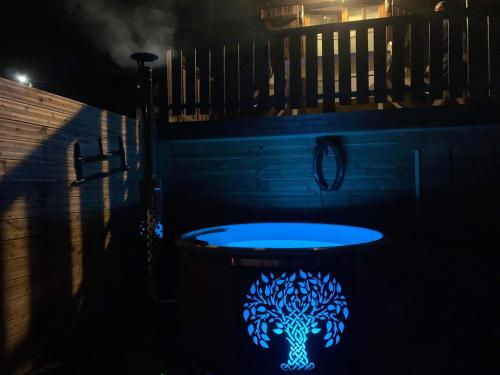 Au Chalet Bain Nordique neuf indépendant calme assuré