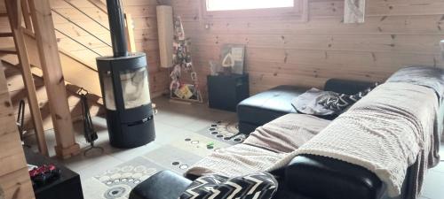 Au Chalet Douillet