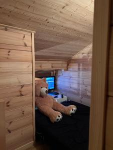 Au Chalet Douillet