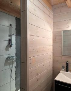 Au Chalet Douillet