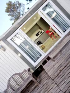Chalet Au petit Paradis 2810 Montée du Vieux Camp 83330 Le Castellet Provence-Alpes-Côte d\'Azur