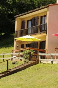 Au Songe du Valier- Chalets