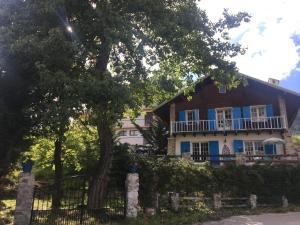 Auron Chalet Galateias