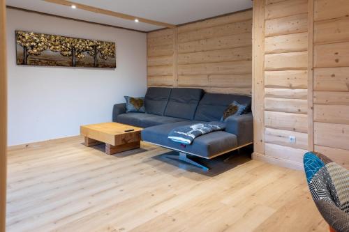 Chalet-Auszeit Fischen im Allgäu allemagne