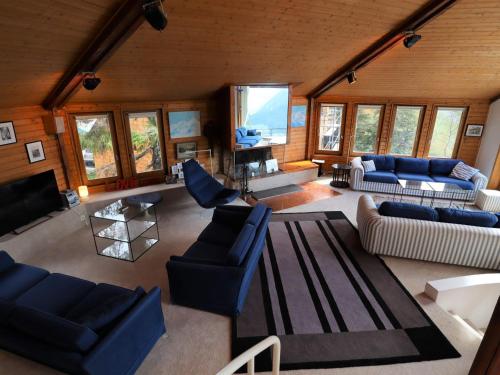 Chalet Avoriaz, 8 pièces, 12 personnes - FR-1-633-50 Morzine france