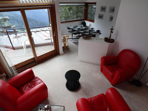 Chalet Chalet Avoriaz, 8 pièces, 12 personnes - FR-1-633-50 230 Promenade des Ardoisières Morzine