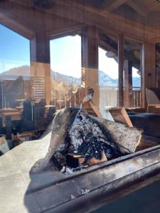 Azalée, Chalet de Luxe - Propriétés Mont Amour