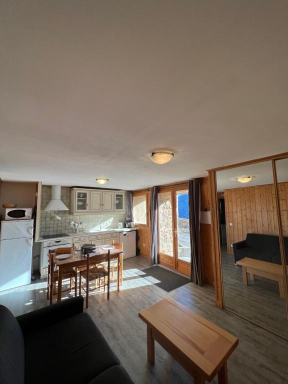 Chalets Chalet Baptiste Merlette, 05170 Orcières