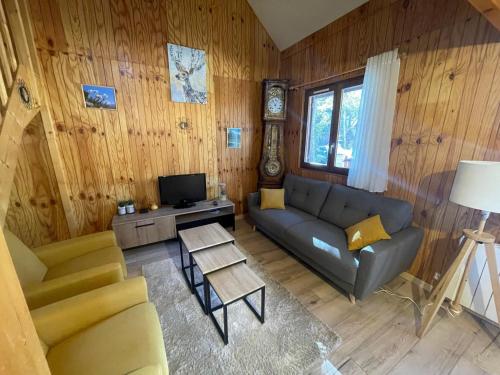 Chalet Barcelonnette, 4 pièces, 8 personnes - FR-1-165A-121 Barcelonnette france