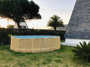 Beachliving Cabana