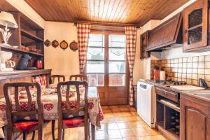 Beau chalet proche centre/pistes - Garage - Wifi