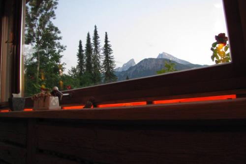 Beautiful cosy House near Königsee