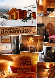 Chalet Beerenhütte 8 Weststraße 09484 Kurort Oberwiesenthal Saxe