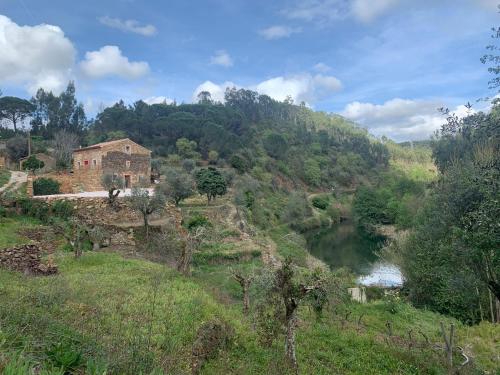 Beija Rio Charming House