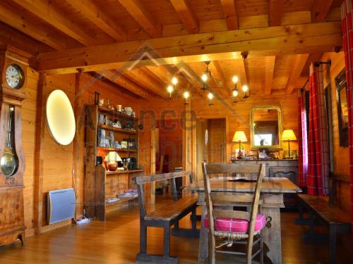 Chalet Chalet Bellentre, 6 pièces, 10 personnes - FR-1-329-18 L'Observatoire -  - Bellentre