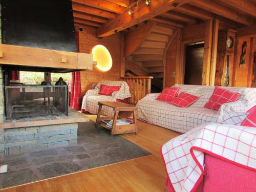 Chalet Bellentre, 6 pièces, 10 personnes - FR-1-329-18 Bellentre france