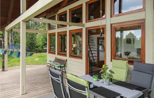 Chalet Bestaenderhof Obertal allemagne