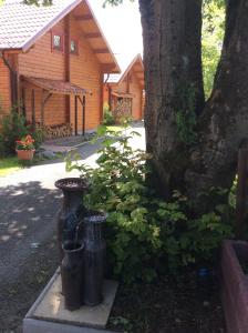 Blockhaus Harzblick