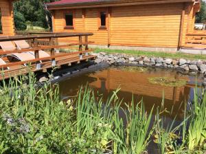 Blockhaus Harzblick