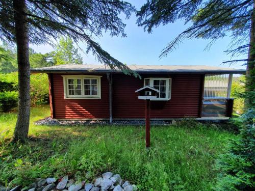Blockhaus \