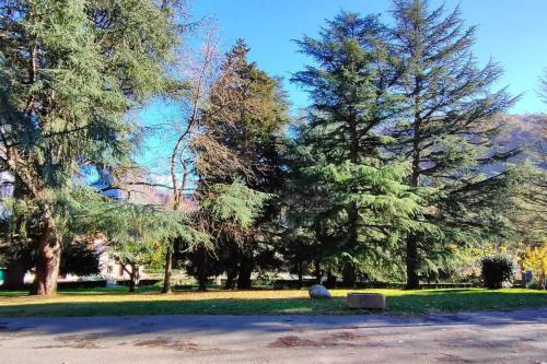 Chalet bois Woody proche Luchon Cierp france