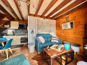 Bolquère I Beau chalet familial proche des pistes