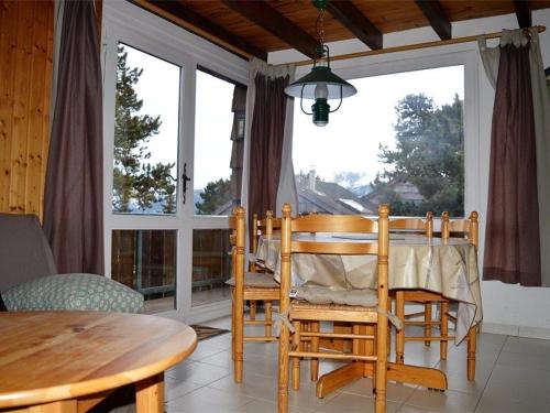 Chalet Bolquère-Pyrénées 2000, 3 pièces, 7 personnes - FR-1-592-27 Bolquère-Pyrénées 2000 france