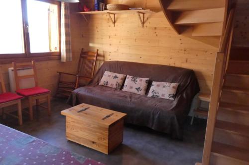 Boost Your Immo Chalet Aiguilles Réallon CHALAIG15