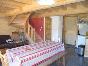 Boost Your Immo Chalet Aiguilles Réallon CHALAIG15
