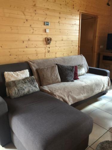 Boost Your Immo Chalet Crocus Réallon Chalcrocus