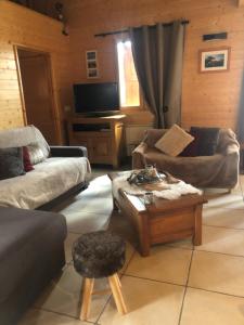 Boost Your Immo Chalet Crocus Réallon Chalcrocus