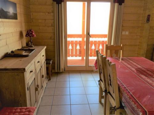 Boost Your Immo Chalet des Aiguilles Réallon Chalaig9