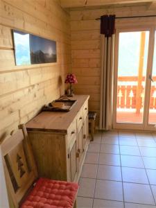 Boost Your Immo Chalet des Aiguilles Réallon Chalaig9