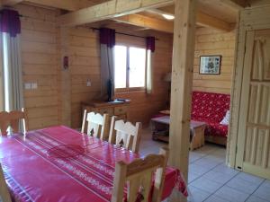 Boost Your Immo Chalet des Aiguilles Réallon Chalaig9
