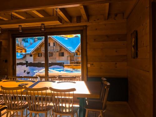 Boost Your Immo Les Deux Alpes Chalet Gaspard 184